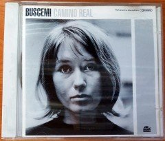 BUSCEMI - CAMINO REAL (2003) CD 2.EL