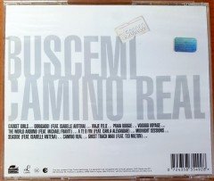 BUSCEMI - CAMINO REAL (2003) CD 2.EL
