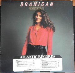 LAURA BRANIGAN - BRANIGAN (1982) - 2.EL PLAK