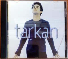 TARKAN - BEST OF / UNOFFICIAL CD 2.EL