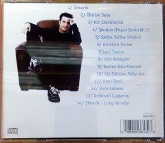 TARKAN - BEST OF / UNOFFICIAL CD 2.EL