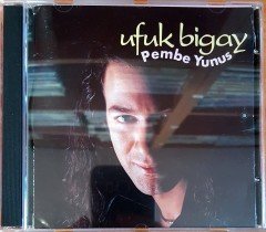 UFUK BİGAY - PEMBE YUNUS (1997) CD 2.EL