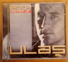 ULAŞ AY - AFFET/GAMZELER - CD SIFIR
