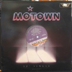 STACY LATTISAW - CALL ME (1988) - 12'' MAXI SINGLE VINYL PLAK 2.EL