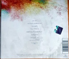 JONSI - GO (2010) - CD 2.EL SIGUR ROS