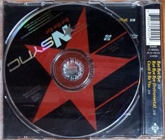 NSYNC - BYE BYE BYE (2000) - CD JIVE RECORDS SINGLE 2.EL