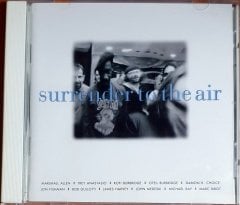 SURRENDER TO THE AIR - SURRENDER TO THE AIR (1996) - CD 2.EL