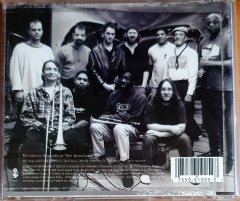 SURRENDER TO THE AIR - SURRENDER TO THE AIR (1996) - CD 2.EL