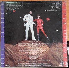 DONNY & MARIE - GOIN' COCONUTS - DÖNEM BASKISI PLAK SIFIR