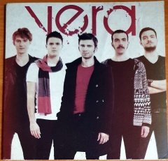 VERA - VERA (2012) - CD 2.EL