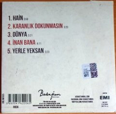 VERA - VERA (2012) - CD 2.EL