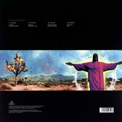 MARILLION - AFRAID OF SUNLIGHT (1995) - 2LP SIFIR PLAK