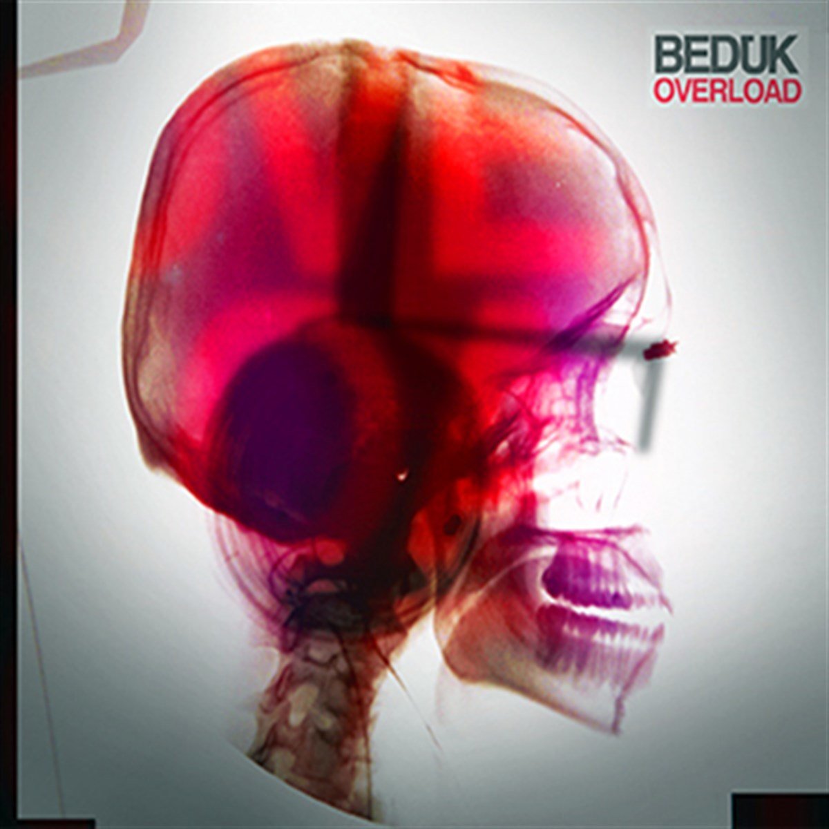BEDÜK - OVERLOAD (2013) - CD DIGIPACK SIFIR