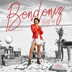 BENDENİZ - BEST OF VOL1 (2018) - CD SIFIR