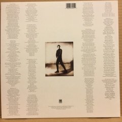 STING - THE SOUL CAGES (1991) 2016 REISSUE 180 GRAM 2.EL PLAK