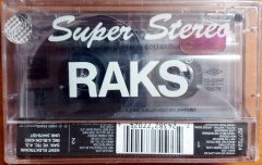 DIANA ROSS - ONE WOMAN THE ULTIMATE COLLECTION (1993) KENT CASSETTE MADE IN TURKEY ''NEW''