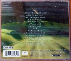 SHADOW GALLERY - TYRANNY (1998) ROADRUNNER RECORDS CD 2.EL