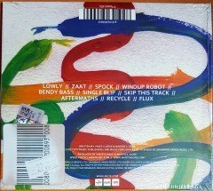VCMG [VINCE CLARKE & MARTIN L. GORE OF DEPECHE MODE] - SSSS (2012) MUTE CD SIFIR