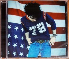 RYAN ADAMS - GOLD (2001) LOST HIGHWAY CD 2.EL