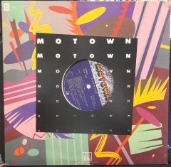 BLAKE & HINES - CHERRY (1986) - 12'' MAXI SINGLE VINYL PLAK 2.EL