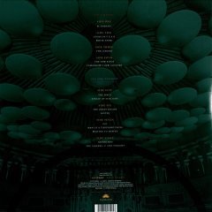 MARILLION - ALL ONE TONIGHT LIVE AT THE ROYAL ALBERT HALL (2018) - 4LP SIFIR PLAK