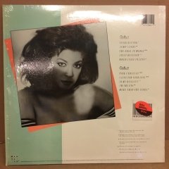 NATALIE COLE - EVERLASTING 1987 2.EL PLAK