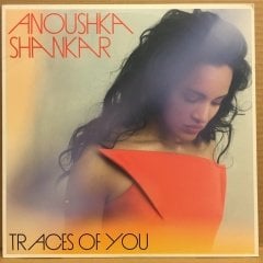 ANOUSHKA SHANKAR feat. NORAH JONES - TRACES OF YOU 2013 2.EL PLAK