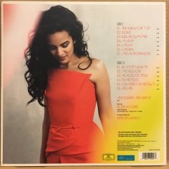ANOUSHKA SHANKAR feat. NORAH JONES - TRACES OF YOU 2013 2.EL PLAK
