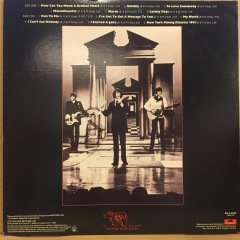 BEE GEES - GOLD VOLUME ONE (1975) 2.EL PLAK
