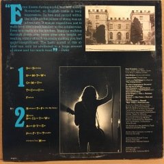 PETER FRAMPTON - FRAMPTON (1975) - LP 2.EL PLAK