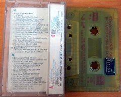 UNFORGETTABLE VOL.9 / 19 CLASSIC SONGS OF LOVE (1992) KASET 2.EL