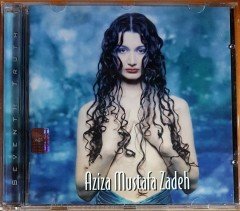 AZIZA MUSTAFA ZADEH - SEVENTH TRUTH (1996) - CD 2.EL