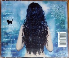 AZIZA MUSTAFA ZADEH - SEVENTH TRUTH (1996) - CD 2.EL