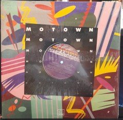 GEORGIO - BEDROCK (1987) - 12'' MAXI SINGLE VINYL PLAK 2.EL