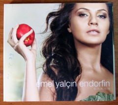 EMEL YALÇIN - ENDORFİN - CD 2.EL
