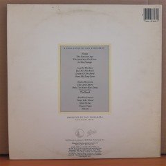DAN FOGELBERG - THE INNOCENT AGE (1981) - 2LP 2.EL PLAK
