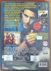 MONEY TRAIN - WESLEY SNIPES - WOODY HARRELSON - DVD 2.EL TR ALTYAZI YOKTUR