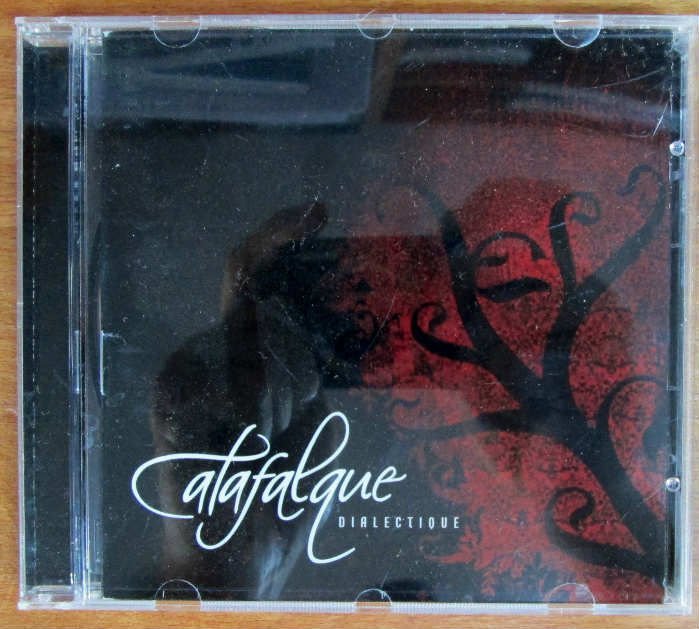 CATAFALQUE - DIALECTIQUE CD 2.EL