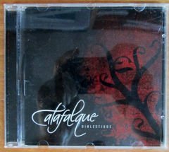 CATAFALQUE - DIALECTIQUE CD 2.EL