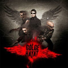 GÖLGE HAYAT - GÖLGE HAYAT (2012) - CD SIFIR