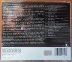 AHMAD JAMAL - THE LEGENDARY OKEH & EPIC RECORDINGS CD 2.EL