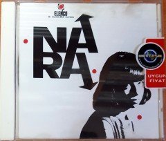 NARA - NARA (1964) 2004 REMASTERED / ELENCO CD 2.EL