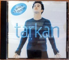 TARKAN - BEST OF / UNOFFICIAL + 3 BONUS TRACKS CD 2.EL