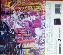 ZAZ - RECTO VERSO (2013) CD SIFIR