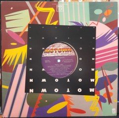 BROWNMARK - NEXT TIME (1988) - 12'' MAXI SINGLE VINYL PLAK 2.EL