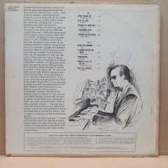 GEORGE SHEARING - GEORGE SHEARING - LP 2.EL PLAK