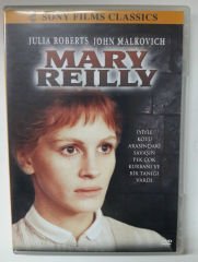 MARY REILLY - JULIA ROBERTS JOHN MALKOVICH DVD 2.EL