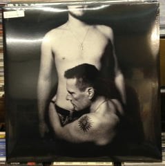 U2 - SONGS OF INNOCENCE (2014) - 2LP 180 GR SIFIR