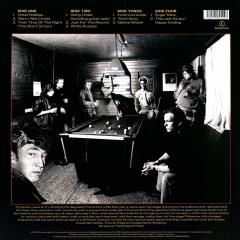 MARILLION - CLUTCHING AT STRAWS (1987) - 2LP 2019 EDITION SIFIR PLAK