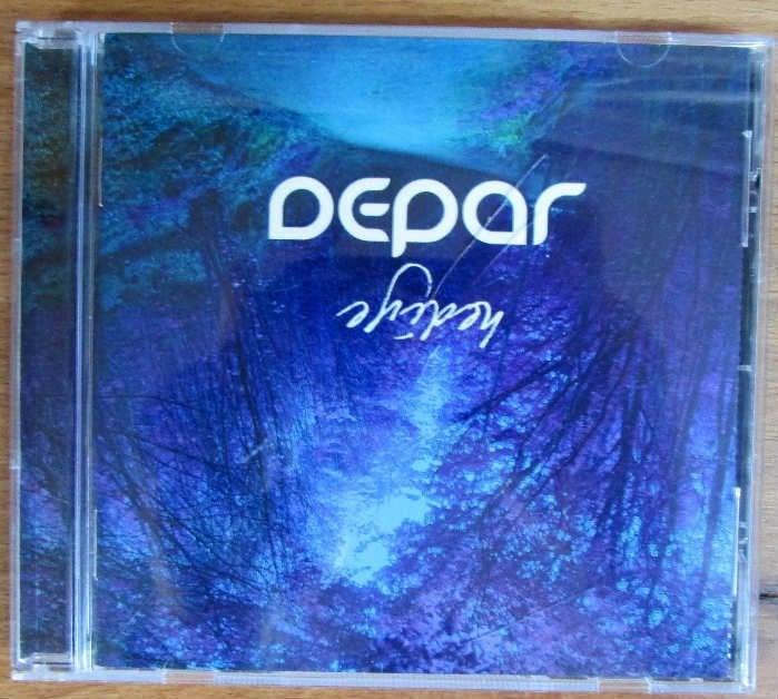 DEPAR - HEDİYE CD 2.EL